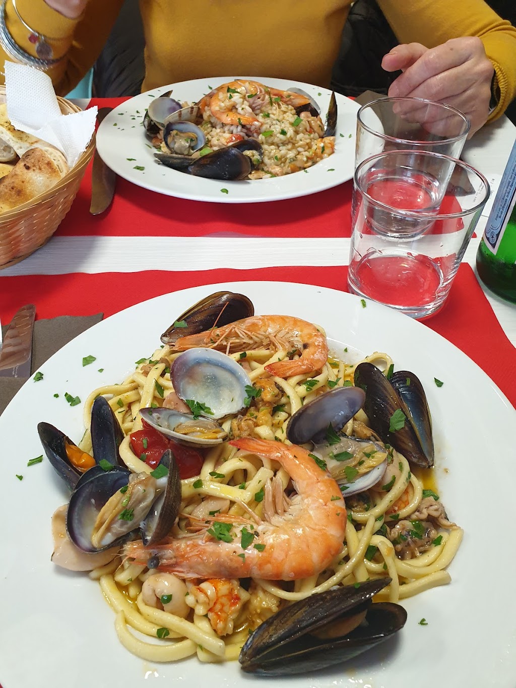 Pizzeria Scugnizzi