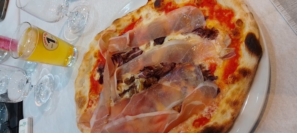 Restaurant Pizzeria Capri, Reggio Emilia