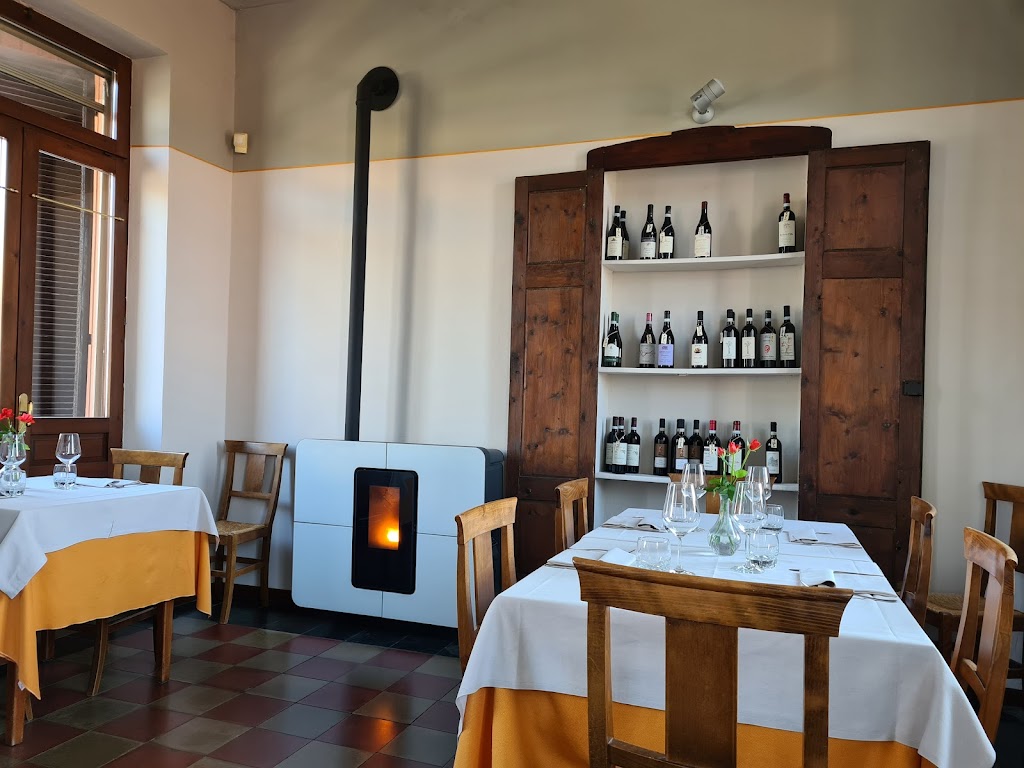 Osteria Giro di Vite