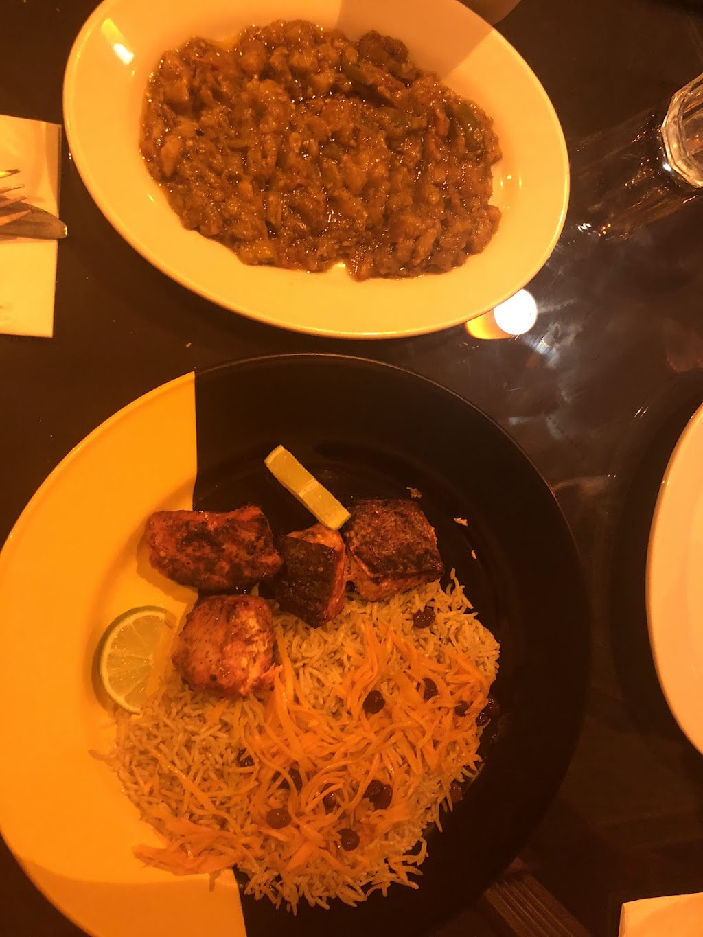 Afghan Kebab House