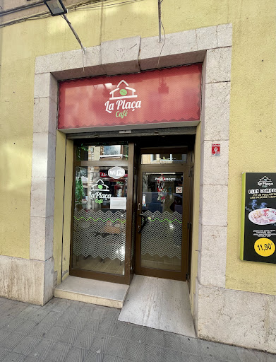 La Plaça, Figueres