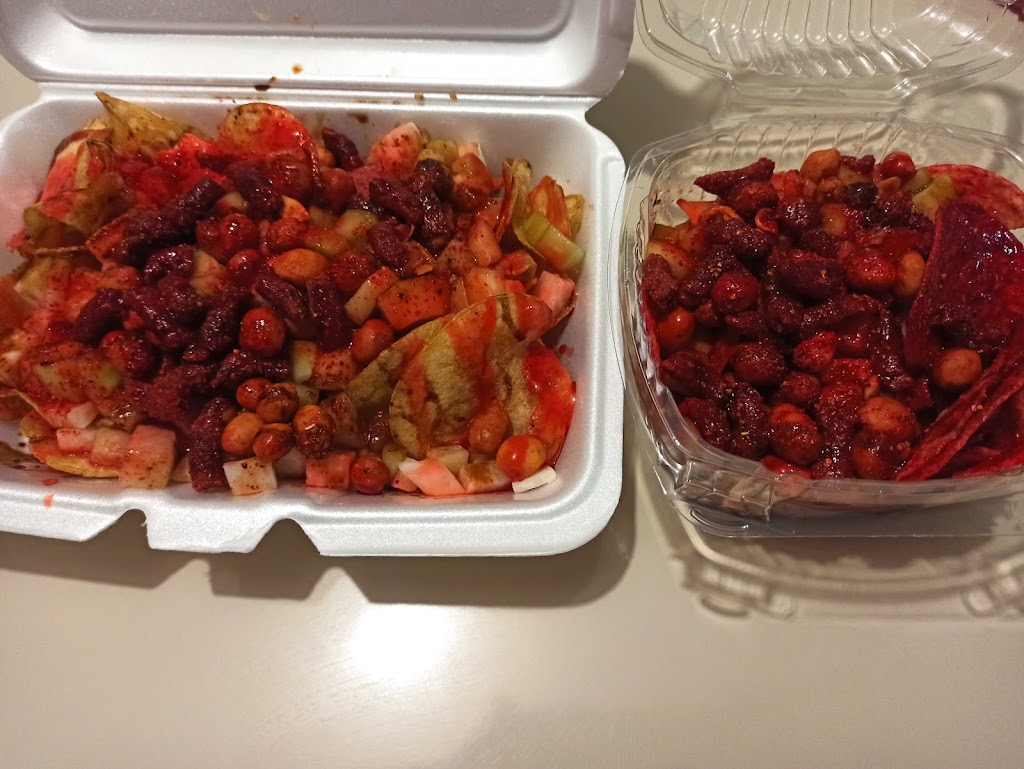 Kruji Snacks