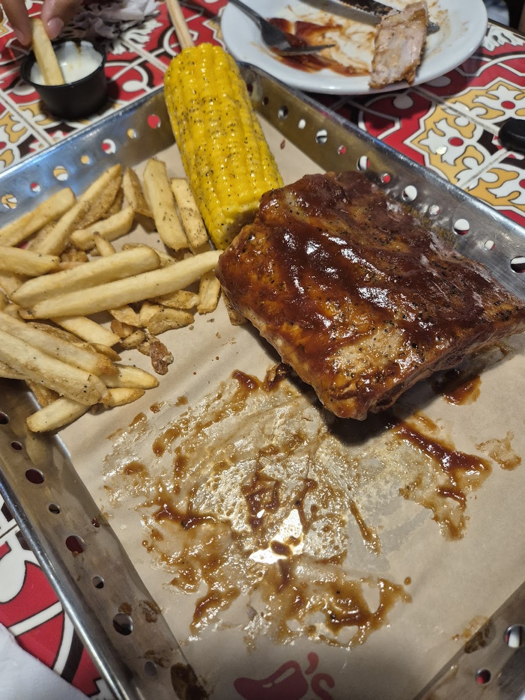 Chili's