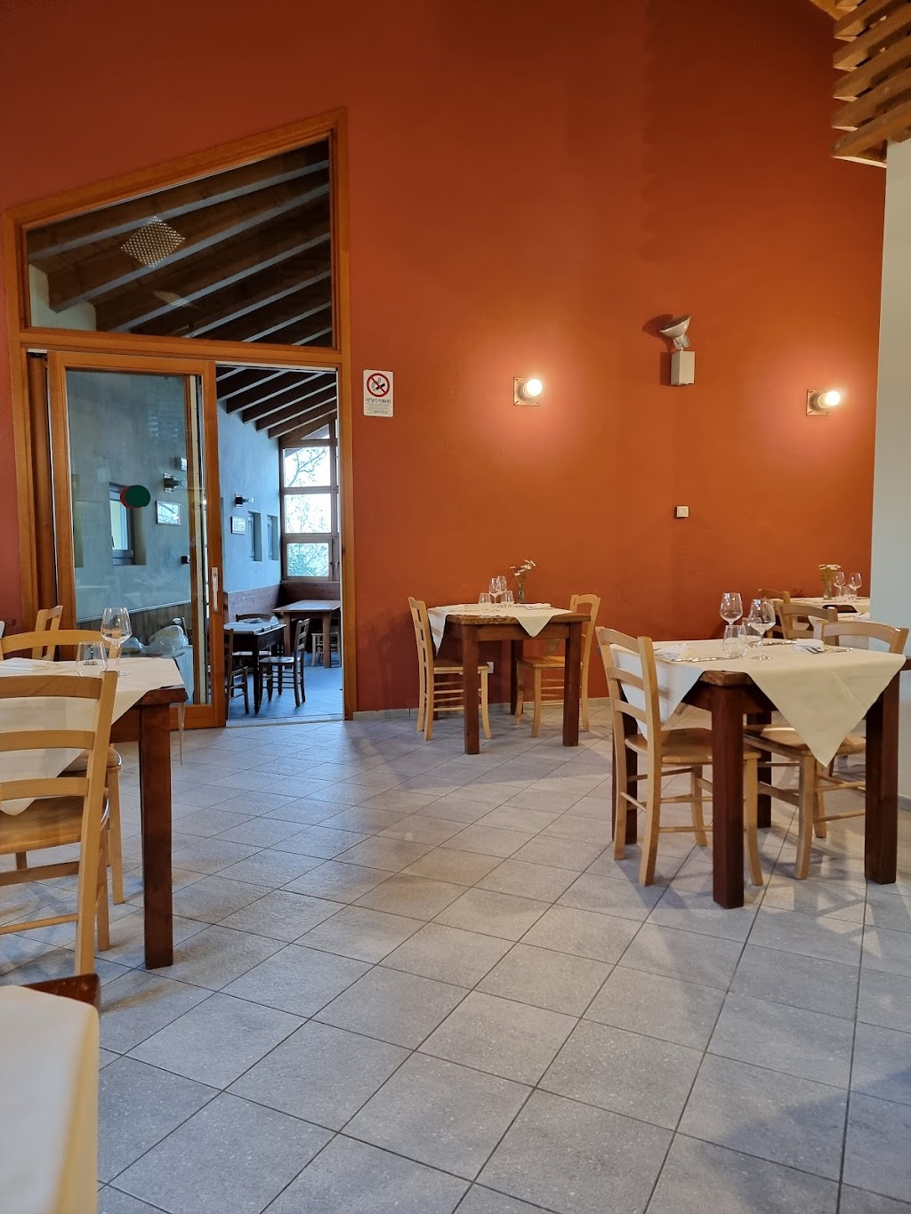 Ristorante Certosa 1515 di Avigliana, Avigliana