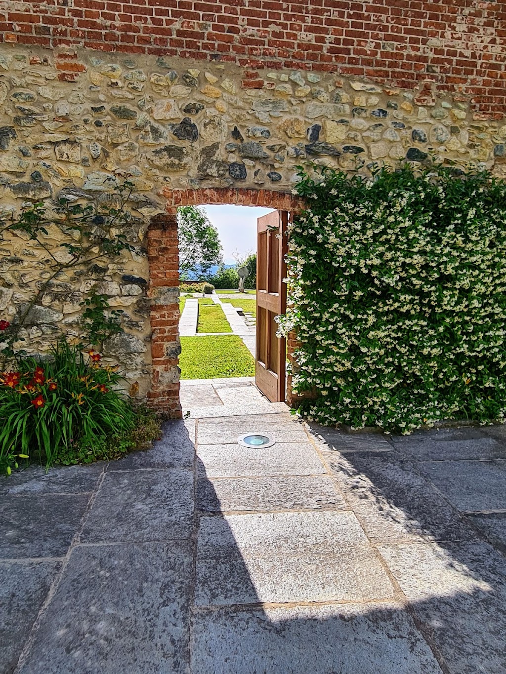 B&B Certosa 1515