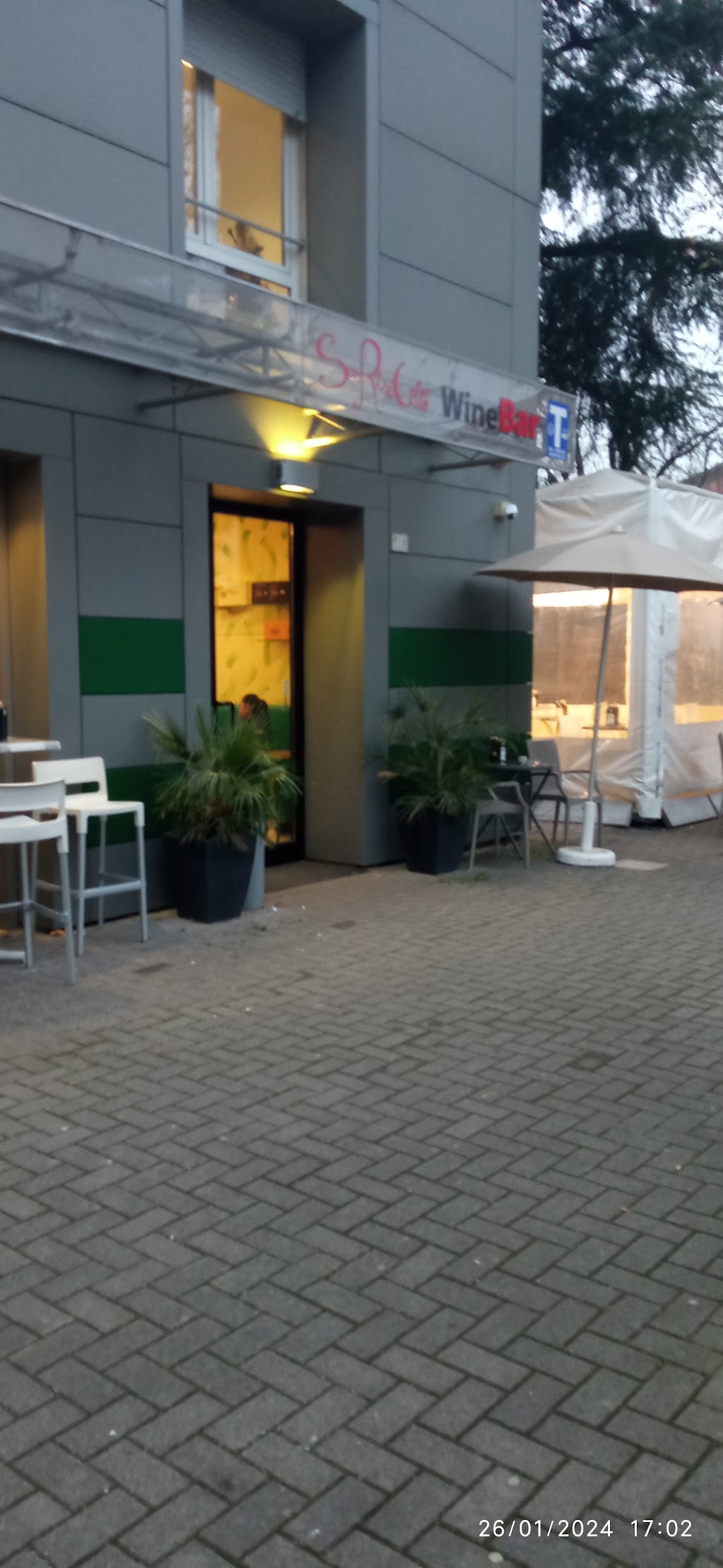 Sunrise Cafè