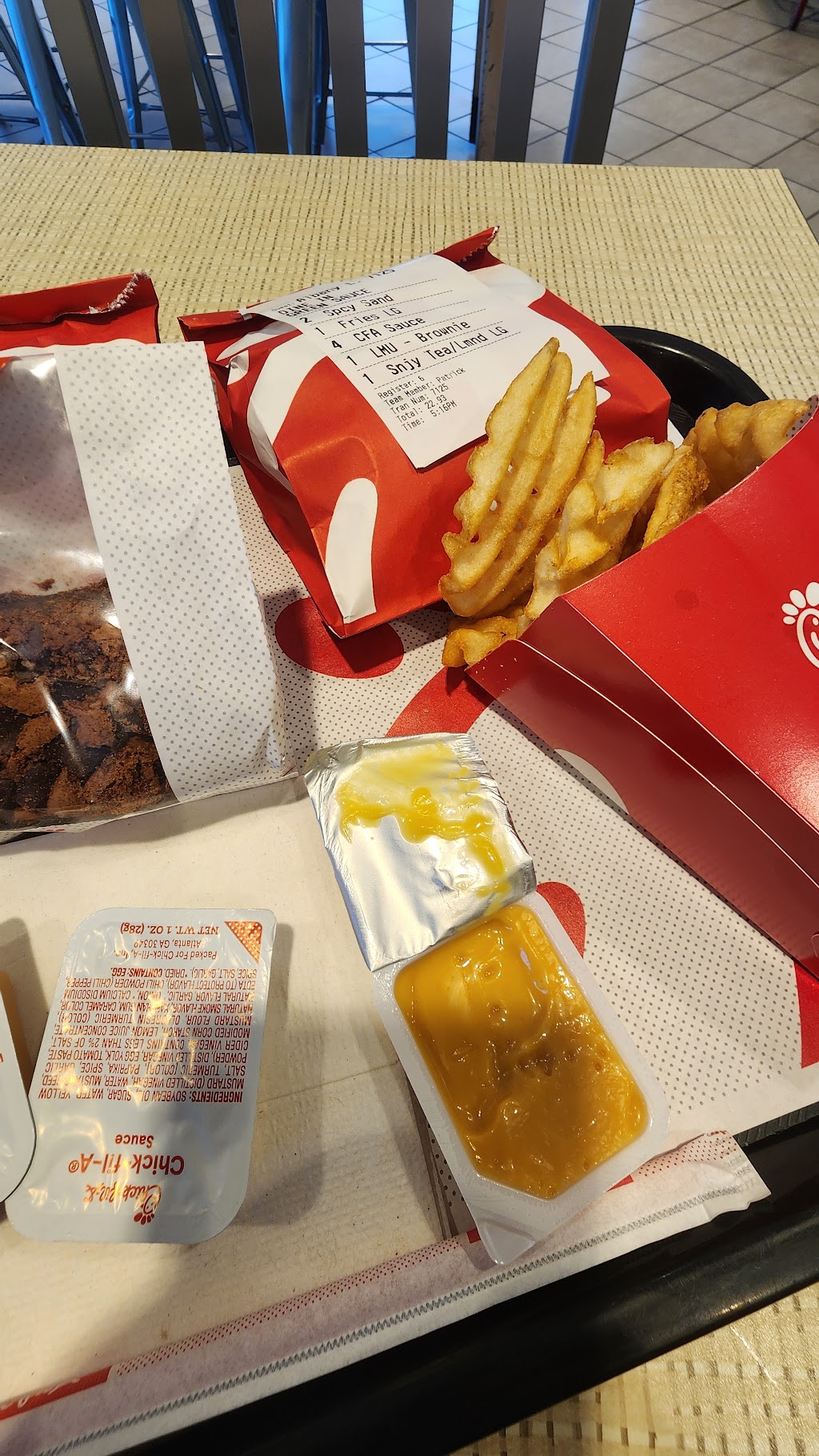 Chick-fil-A