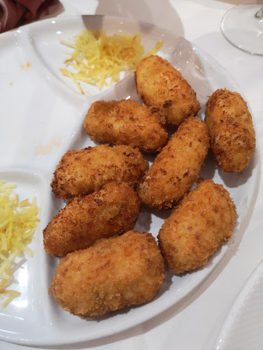 El Ternasco