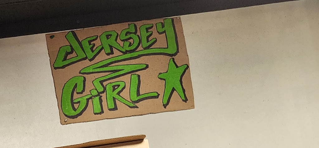 Jersey Girl's Pizza-, Odessa, TX