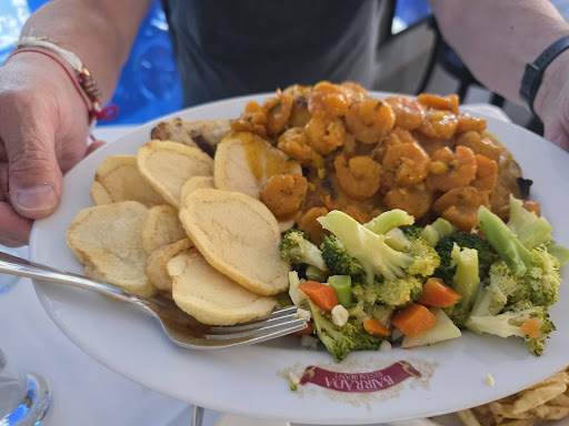 Churrasqueira Bairrada Restaurant