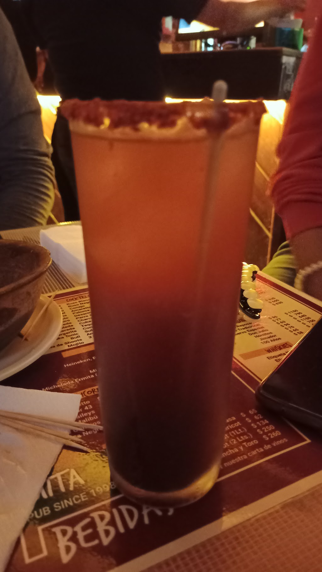 Bar La Ermita