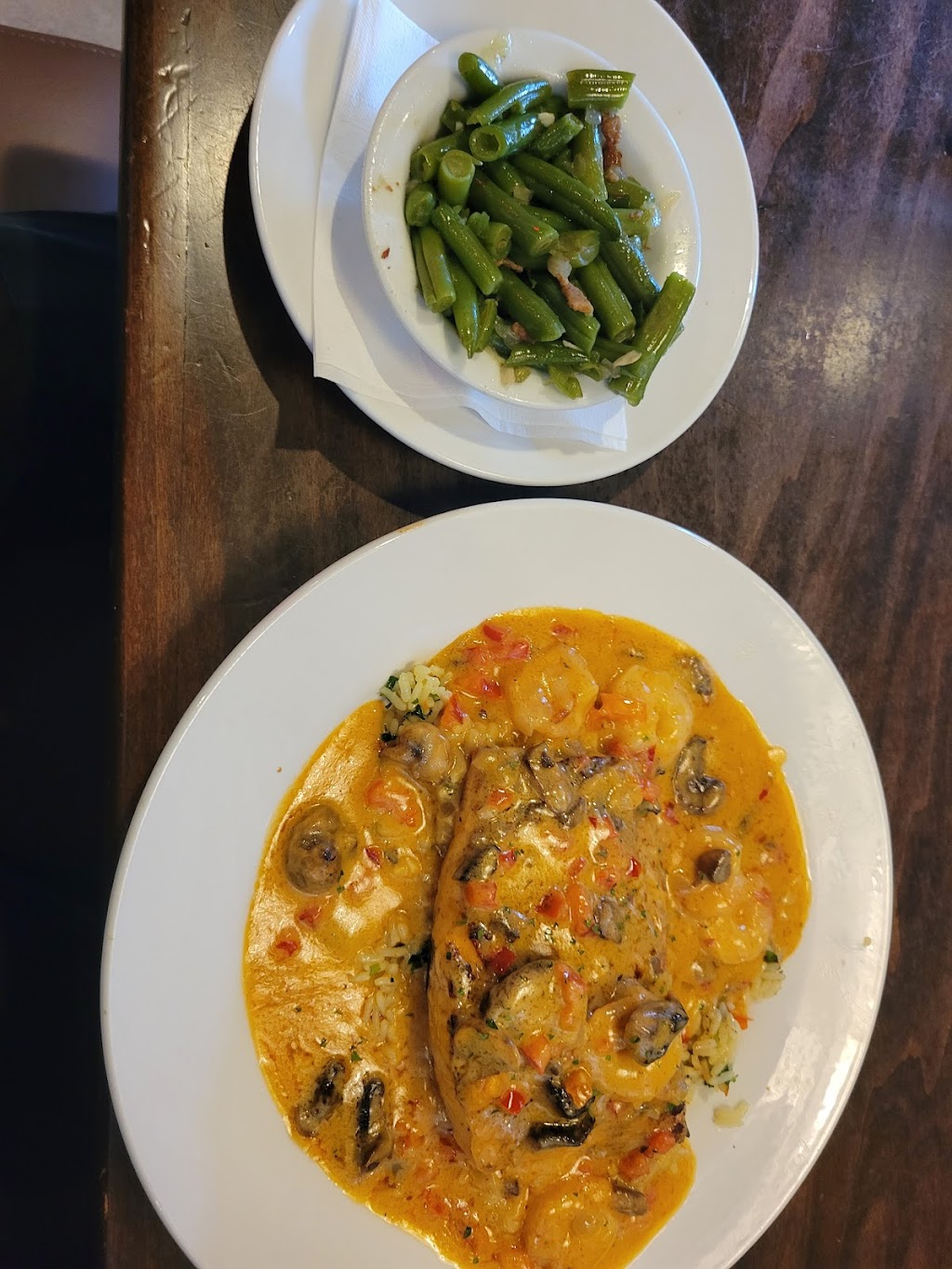 Aspen Creek Grill