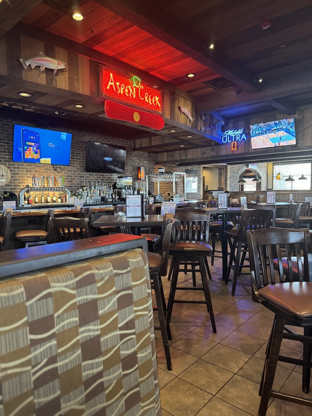 Aspen Creek Grill