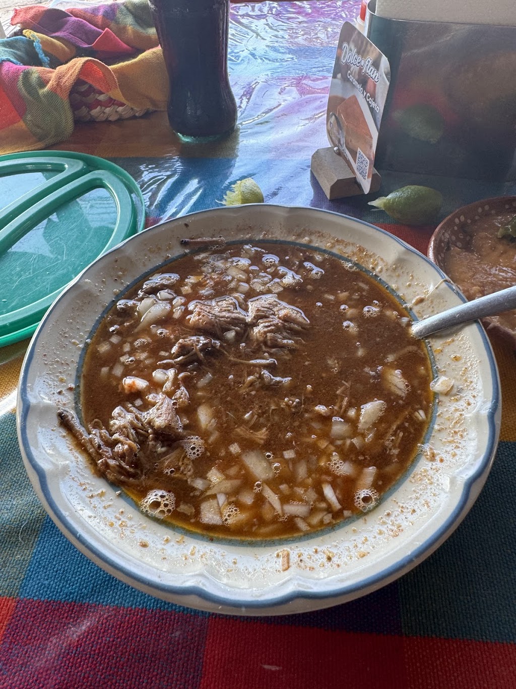 Lonches y Birria Nacho