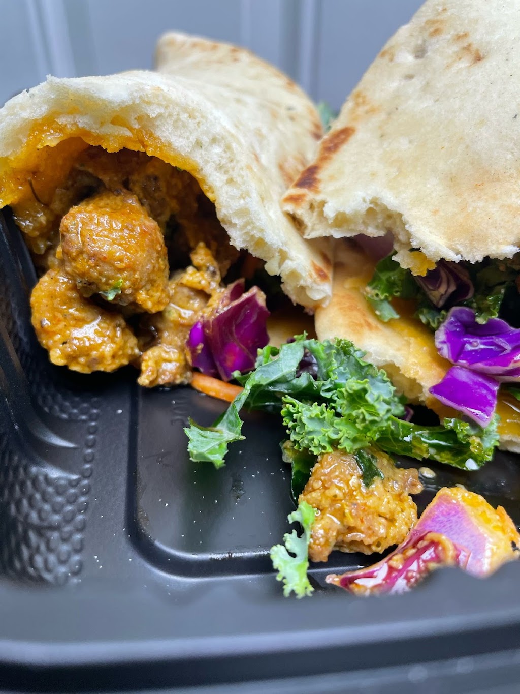 Reddy Brothers Kitchen