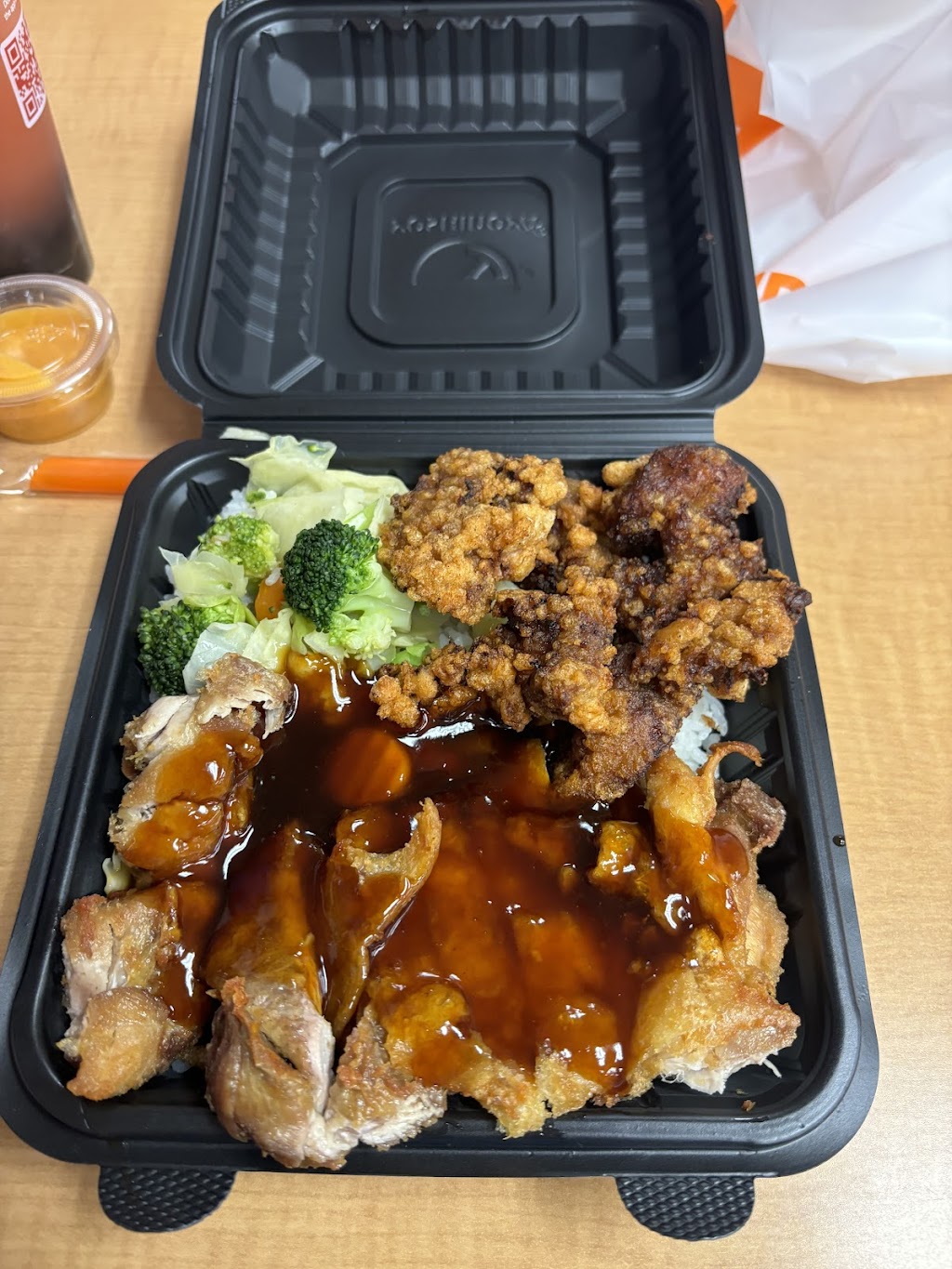 Yoshinoya