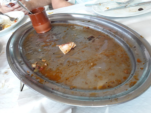 Bar-Chiringuito