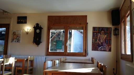 Bar Restaurant Juiá