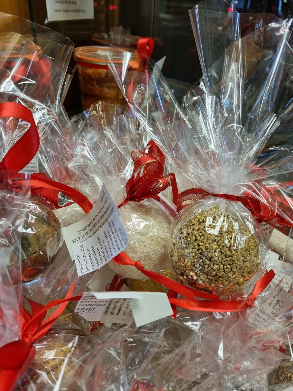 Pasticceria Caffetteria Sida