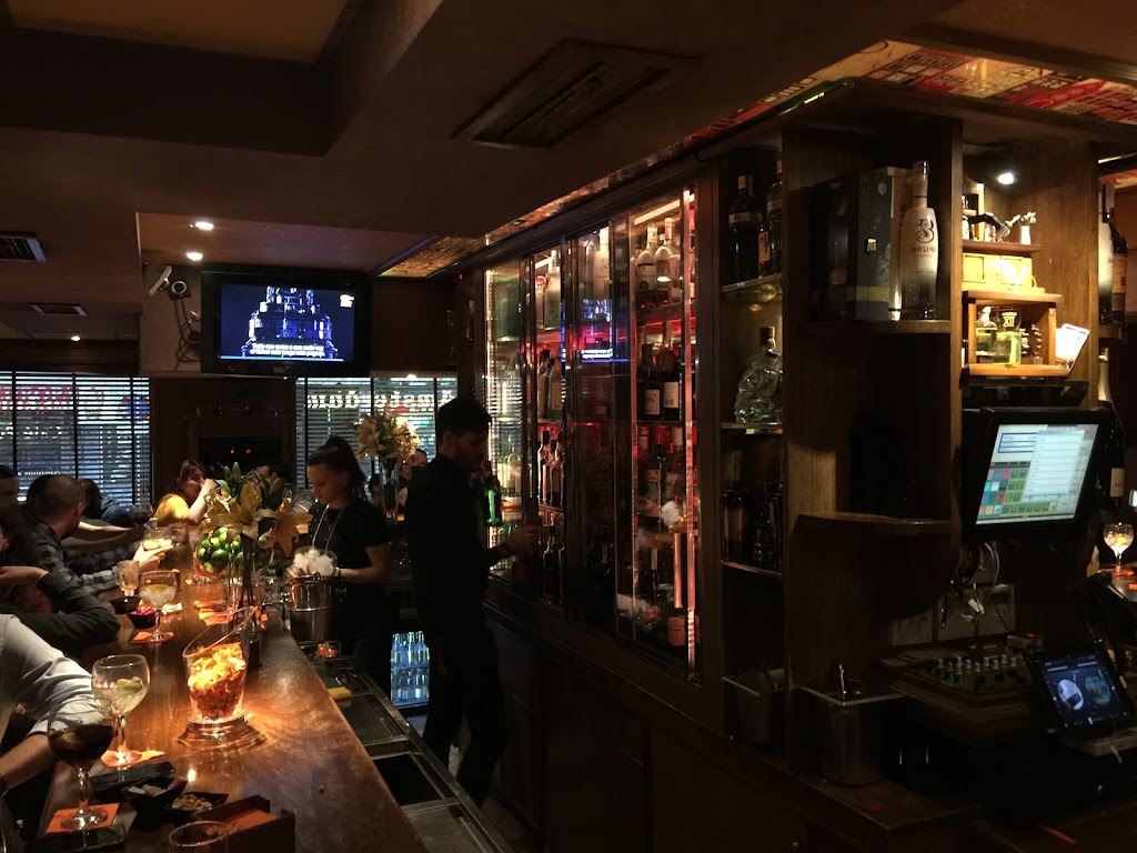 Café Pub Amsterdam
