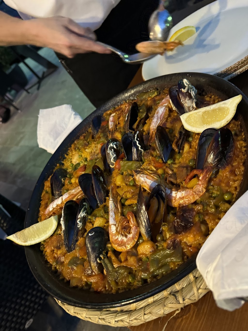 Feliciano's, Peguera