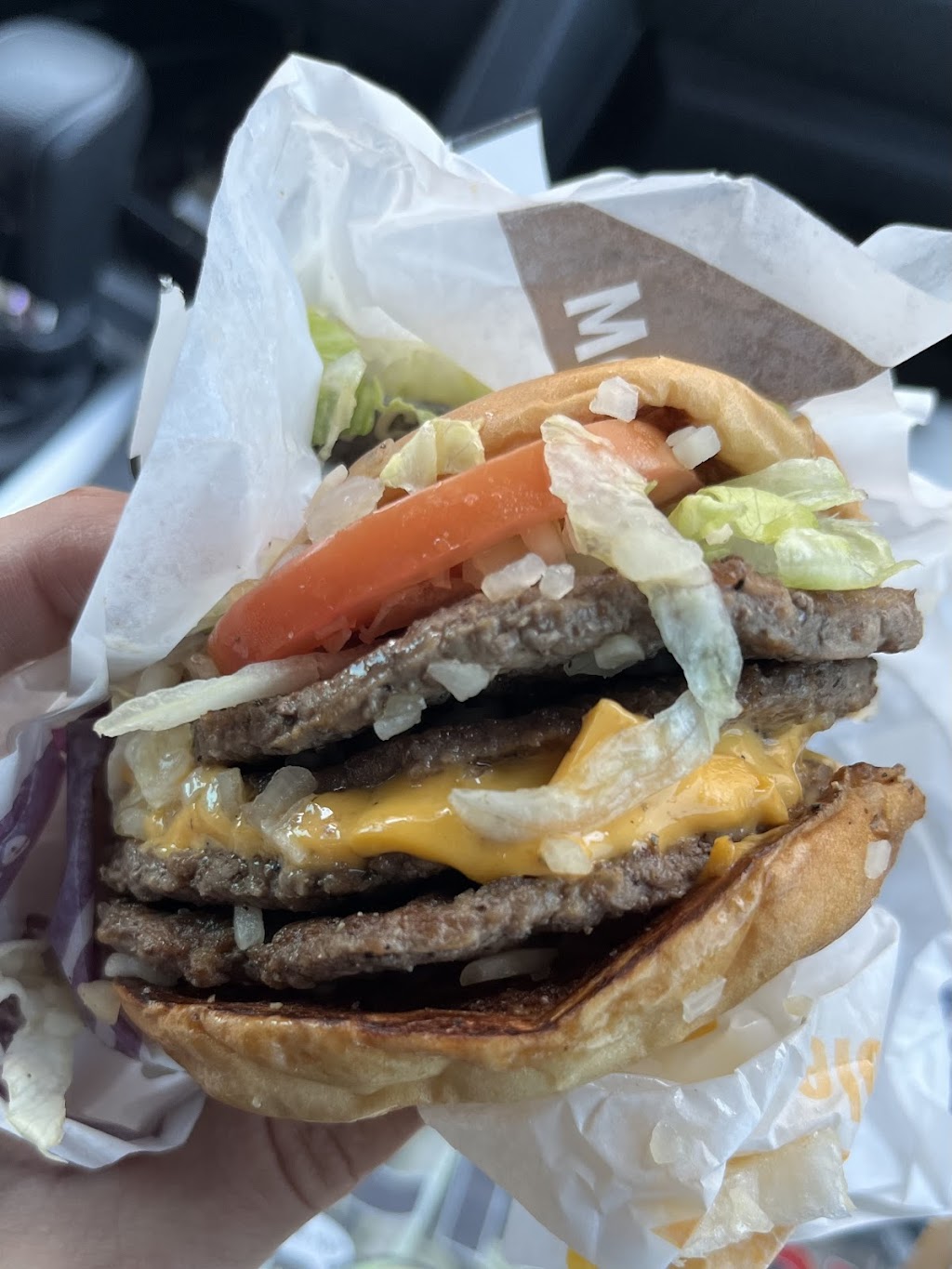 McDonald's, DeWitt, NY