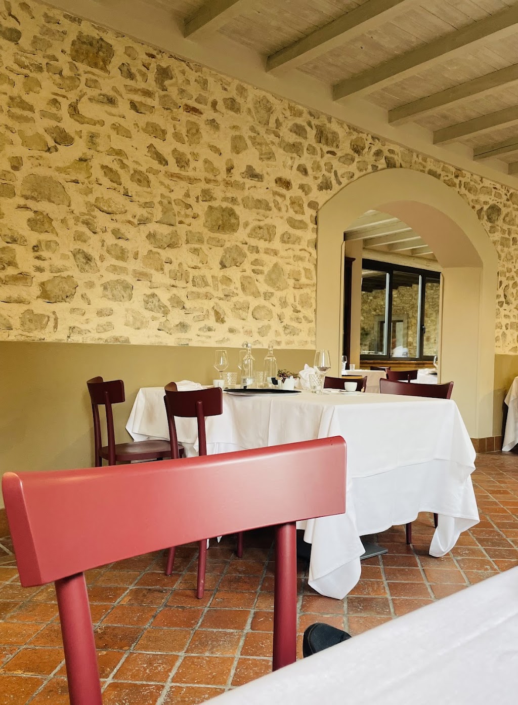 Trattoria Borgo