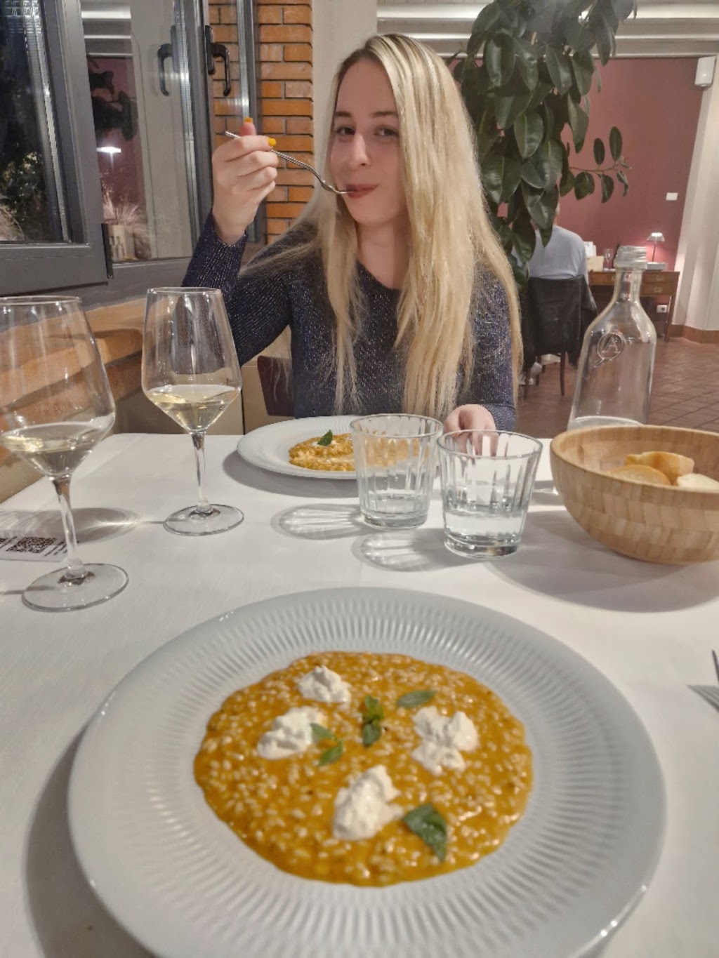 Trattoria Borgo