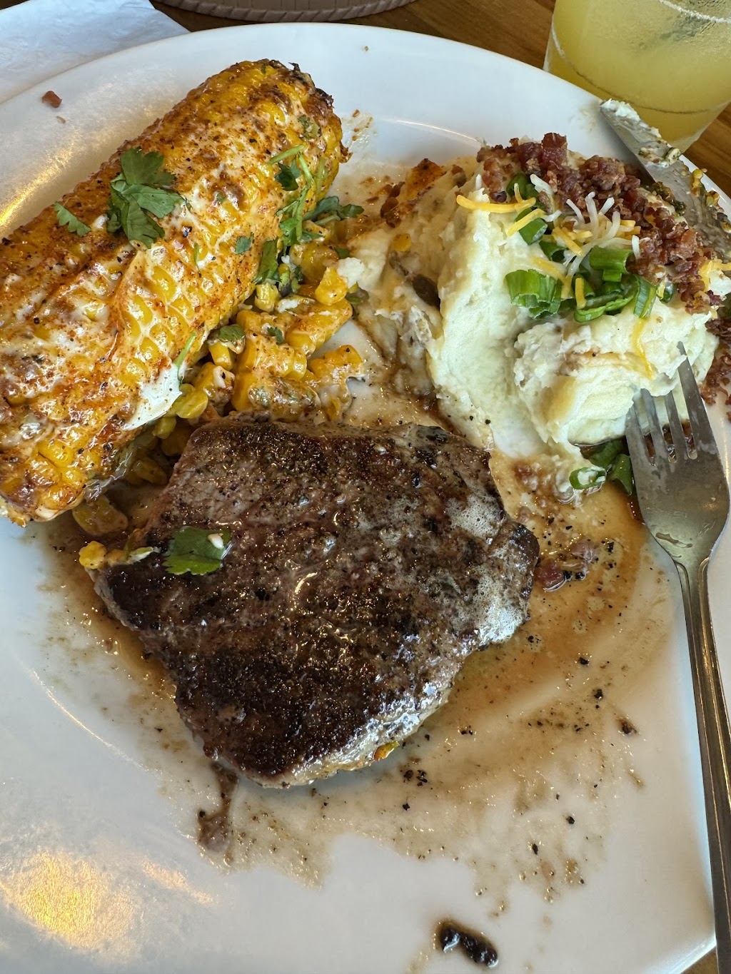 Chili's