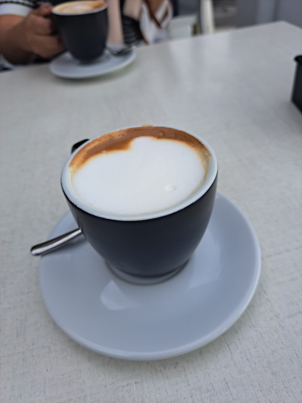 Il Baretto
