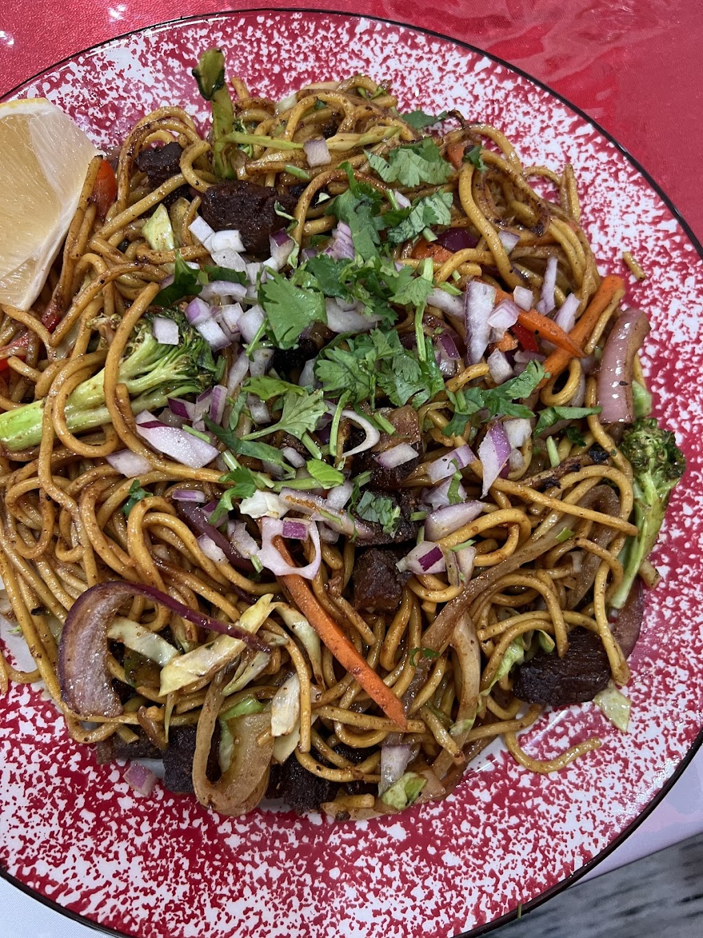 Karki Restaurant & Bar
