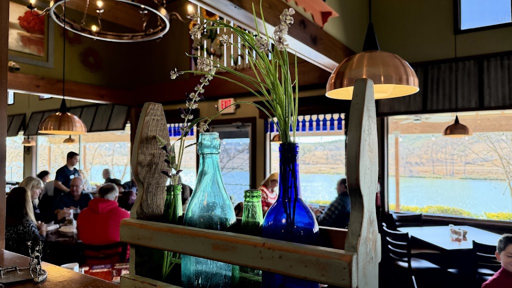 Billy Gene's Restaurant