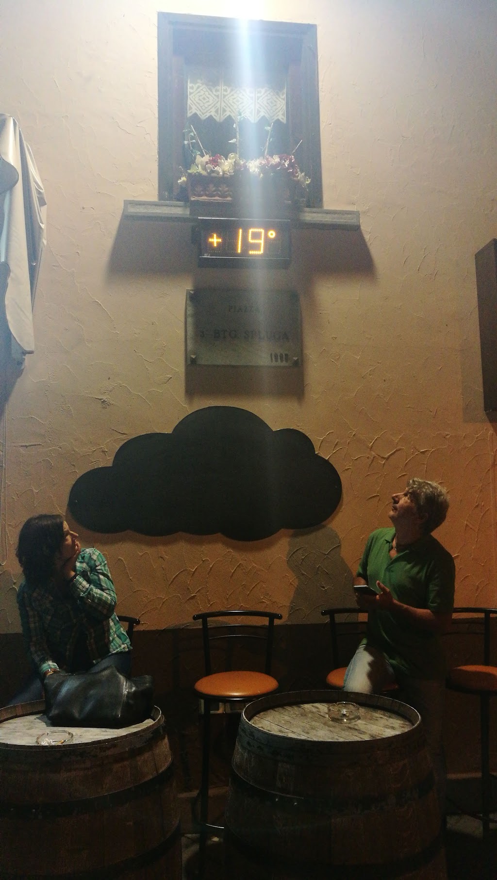 Bar Centro Sportivo, Campodolcino