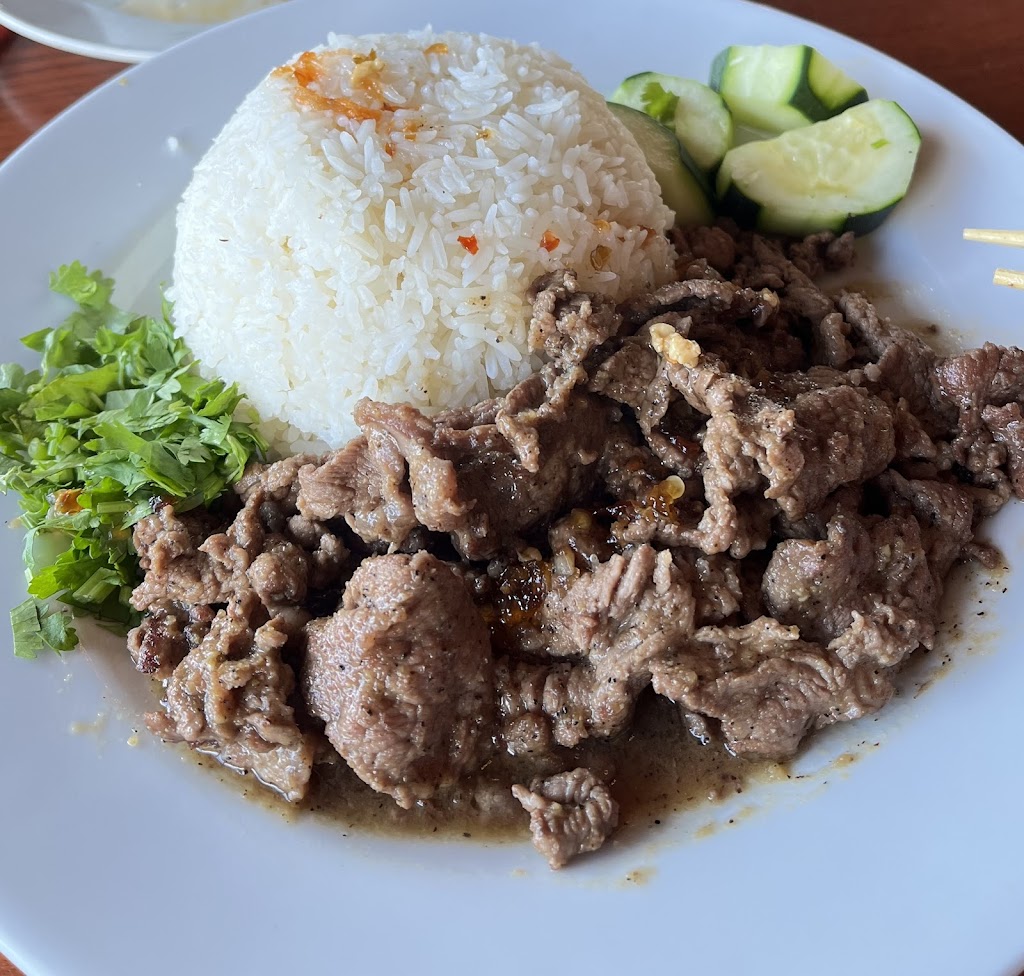 Mama Fu's