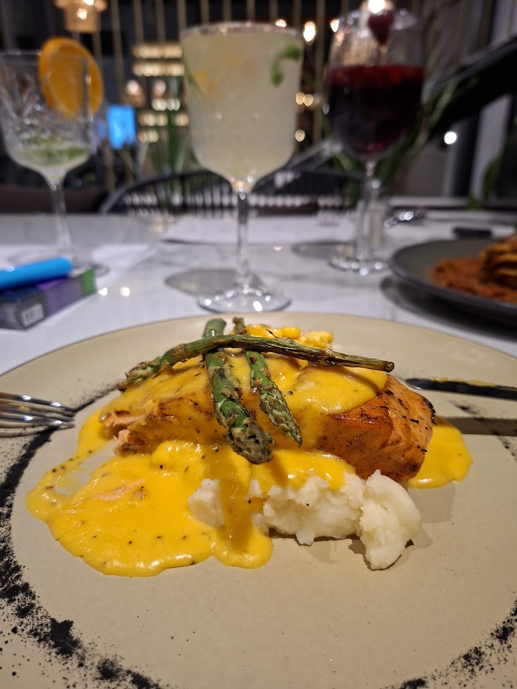 La Mina Restaurante San Francisco del Rincón