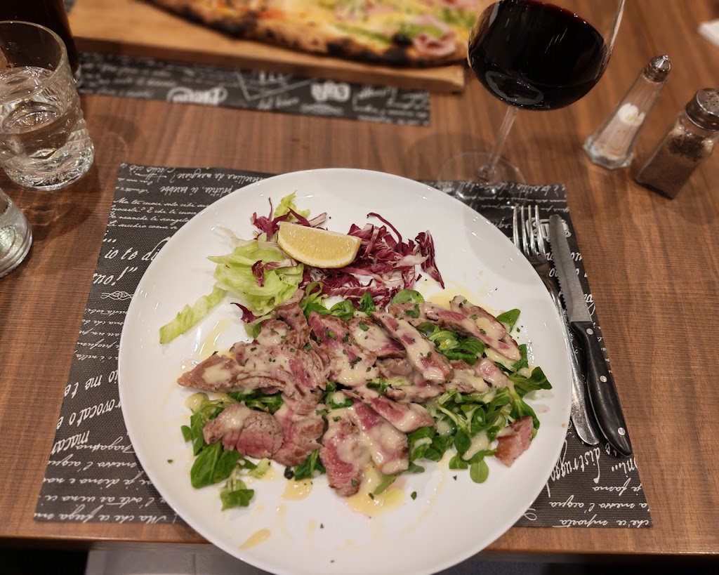 Falchera, Torino