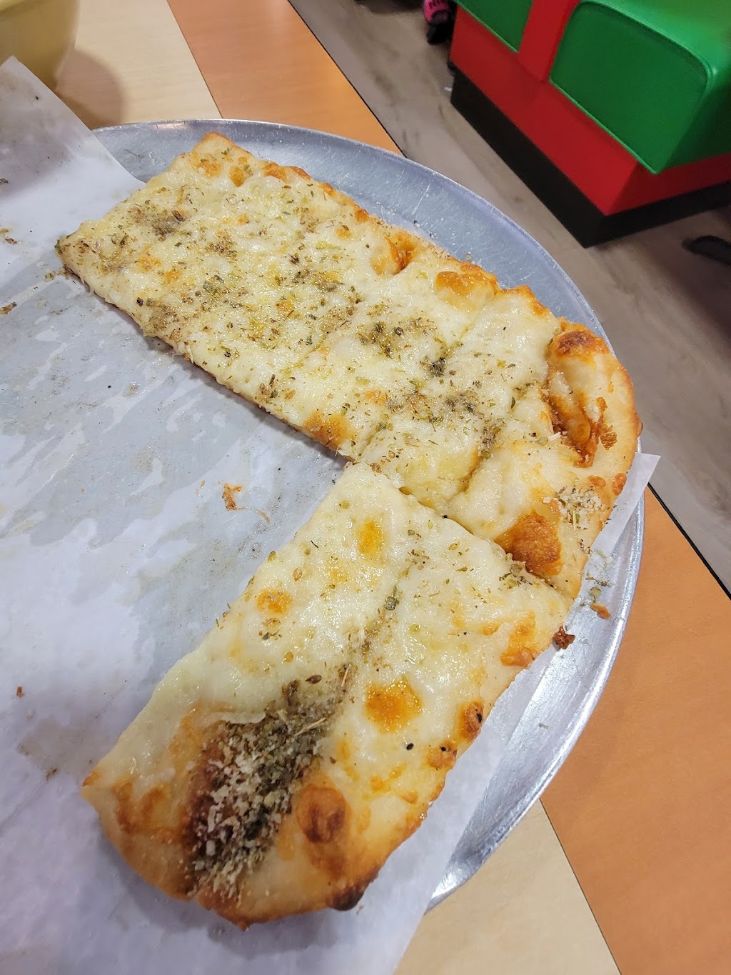 Dante's Pizza & Pasta Italian Eatery