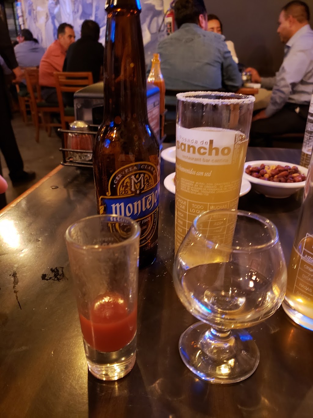 Casa Sancho