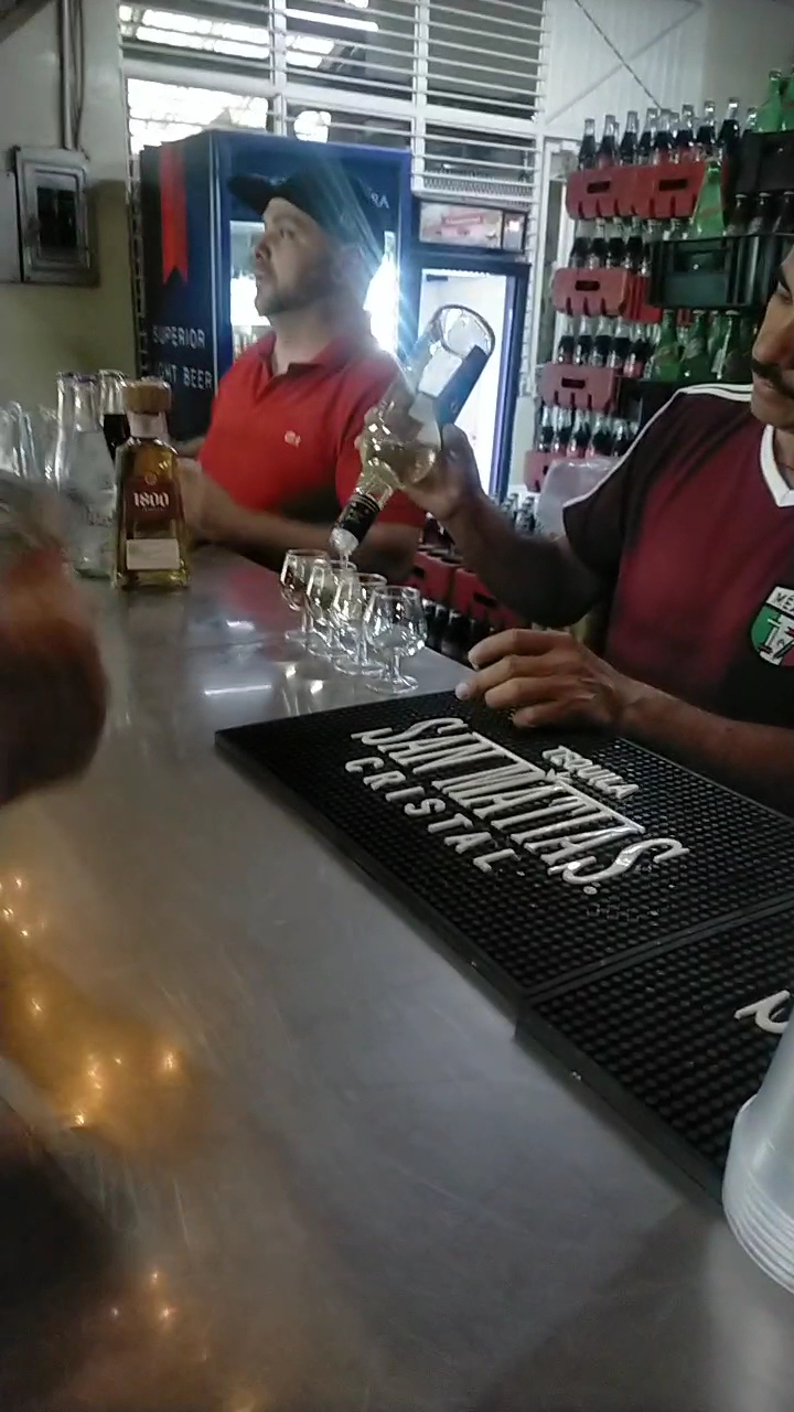 El Zapote, Tonala