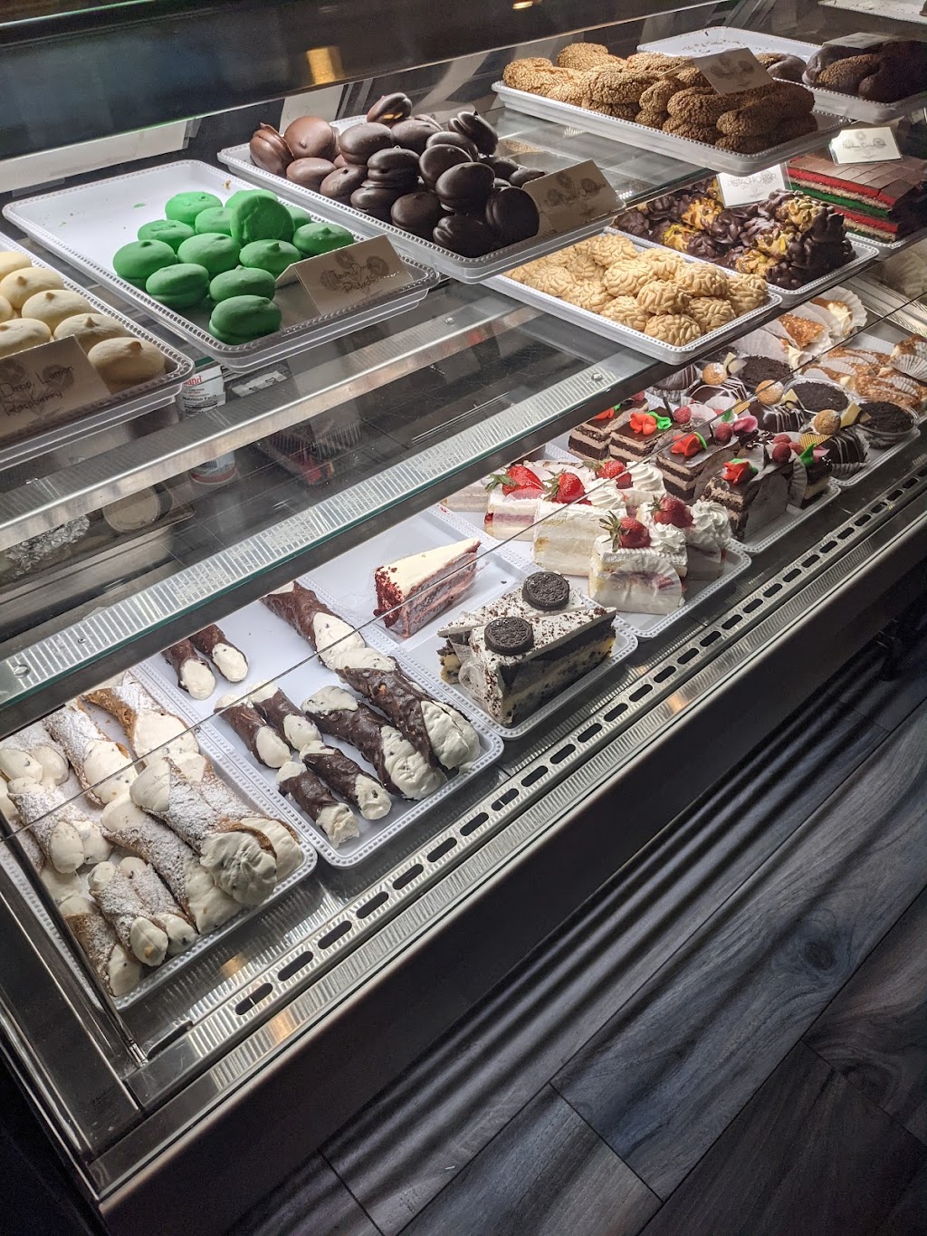 Filoncino Bakery