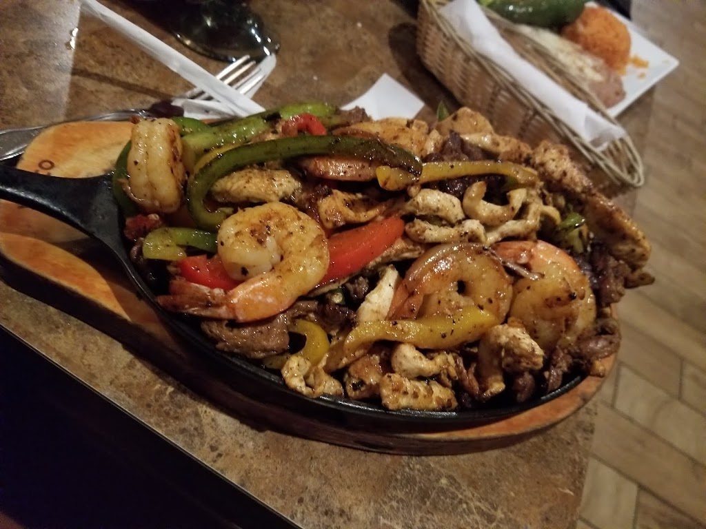 Chapala Mexican Restaurant, Santa Paula, CA