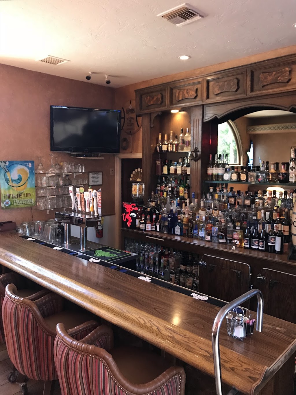 Chapala Mexican Restaurant