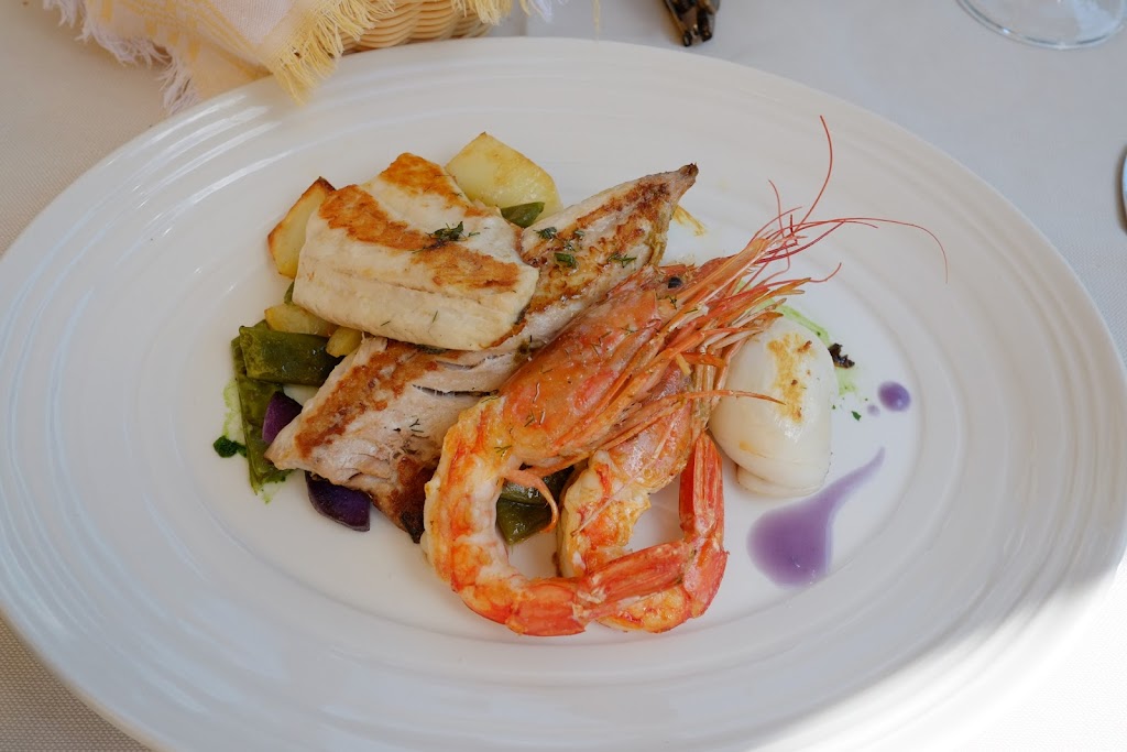 Trattoria Santo Stefan, Tremezzina