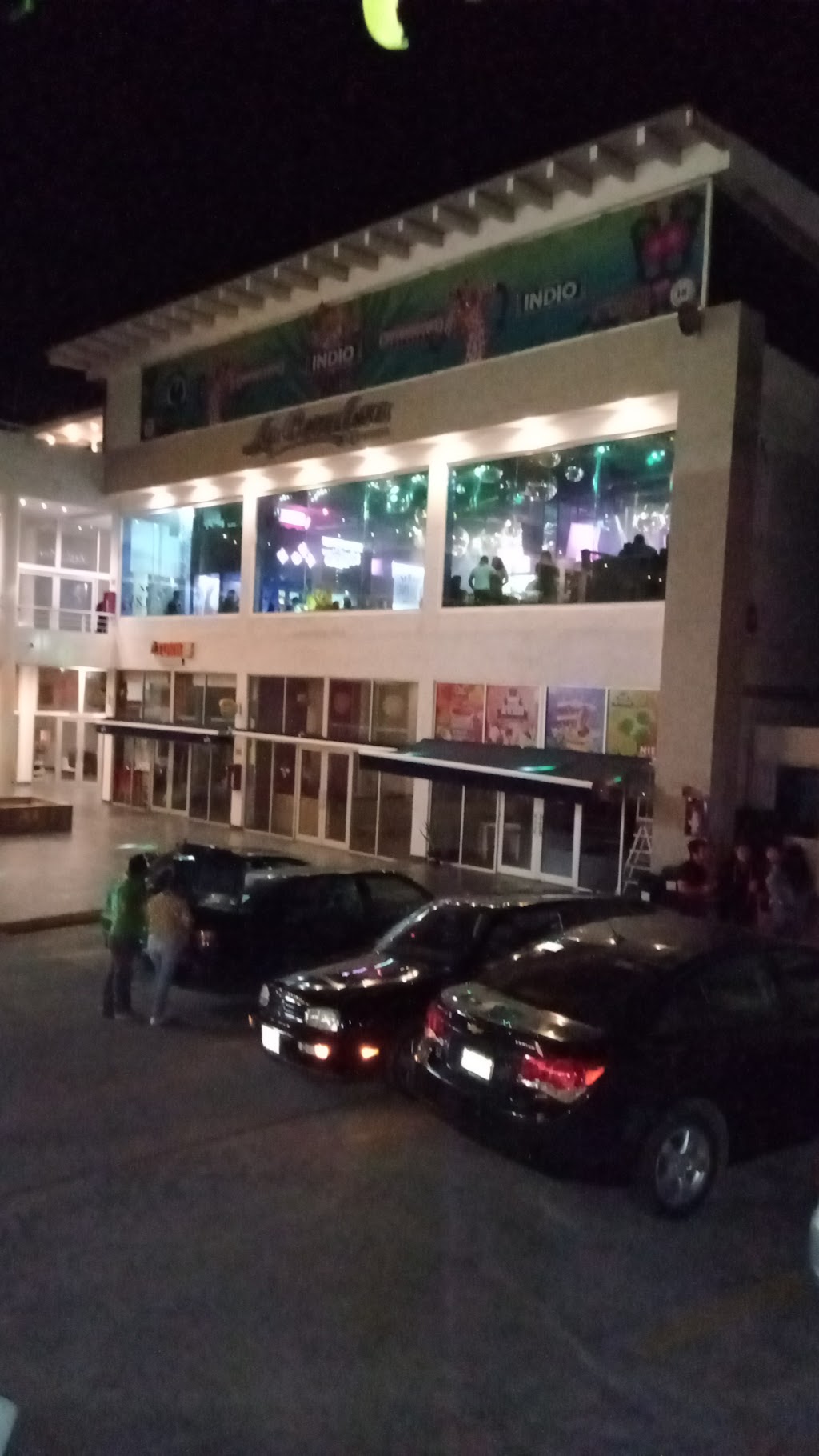 Universal, Chilpancingo