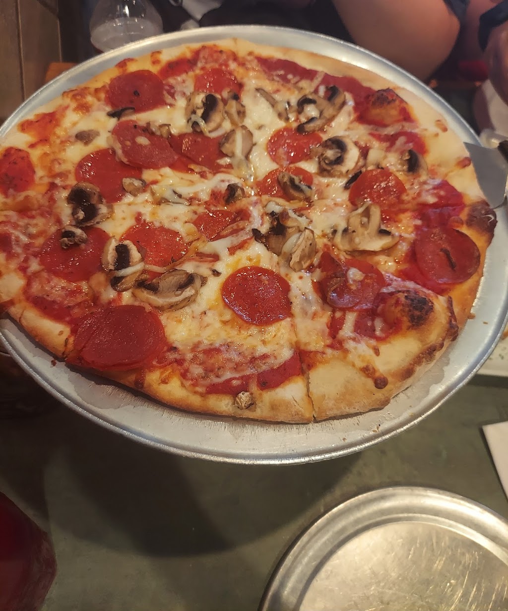Tony's Pizza & Pasta