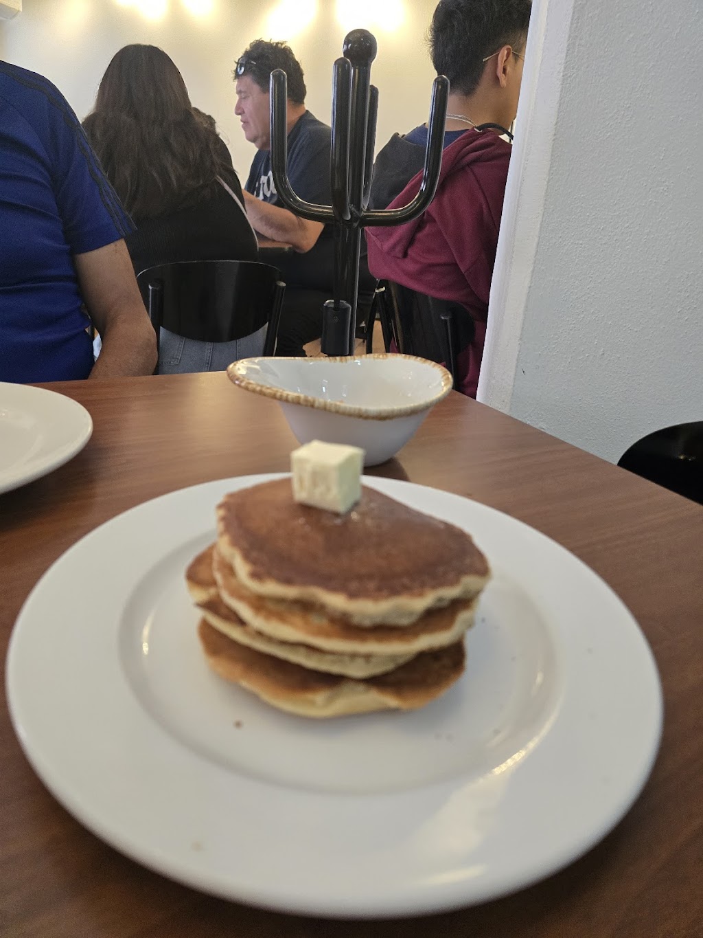 La Cocina de Revillagigedo | Restaurante