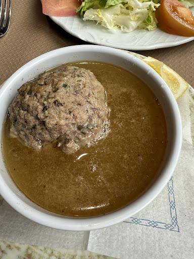 Restaurante La Posada