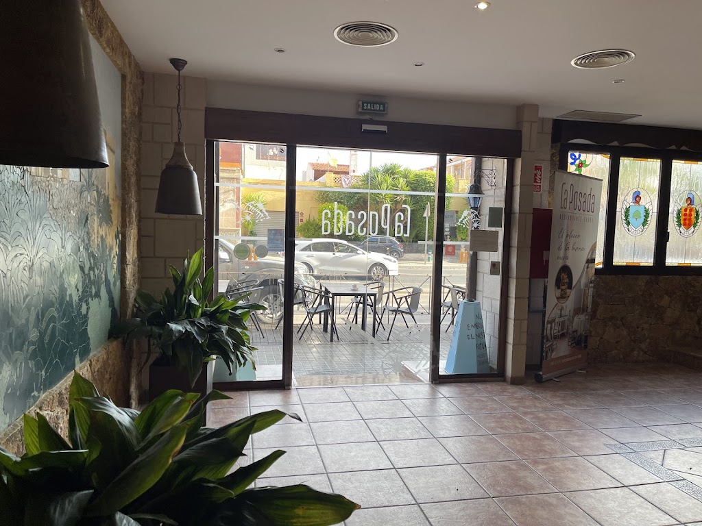 Restaurante La Posada