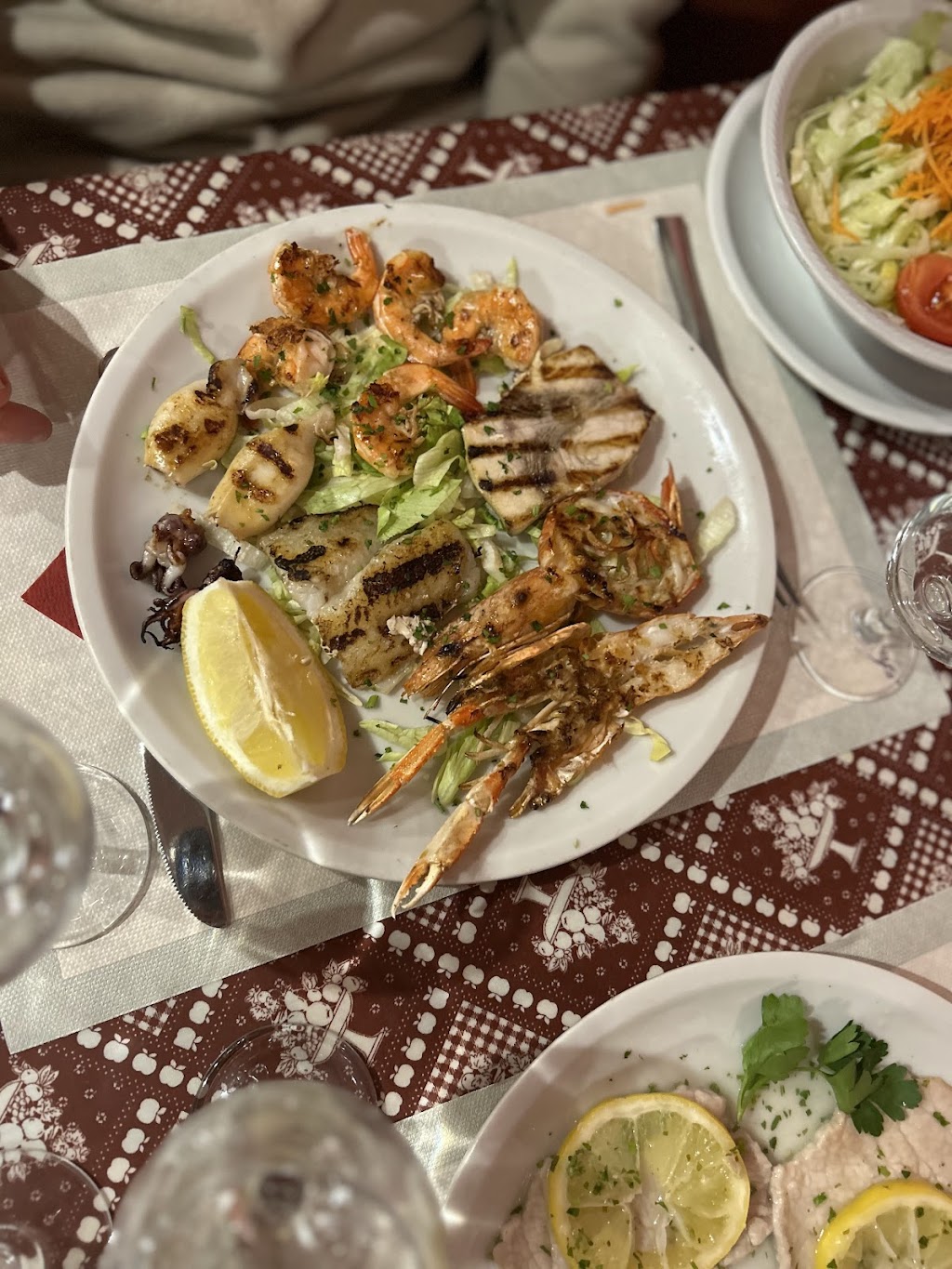Ristorante Pizzeria Fiorita