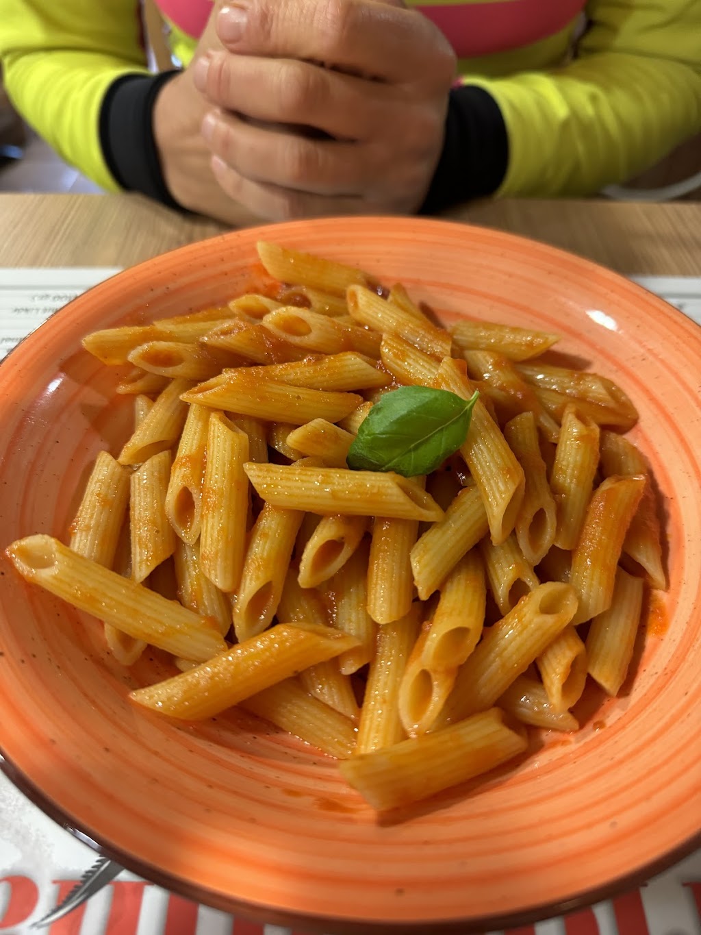 Rifugio Tridentina